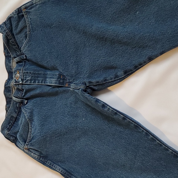 UP TO 50% OFF!! Rustler Jeans 38W x 30L - Picture 7 of 12